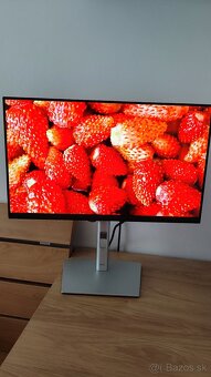Monitor Dell P2222H Professional – ako nový + záruka - 18