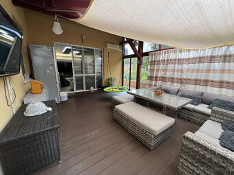 Rodinný dom - Párovské Háje - 18