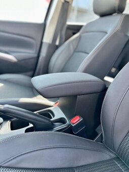 Nový Suzuki S-Cross 1.4 BoosterJet, Elegance, 4x4, A/T - 18