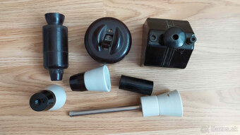 Elektroinštalačný materiál - 18