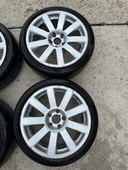 Disky r18 5x112 - 18