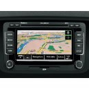 RNS 510 VW,SKODA,SEAT -Oprava radii - 18