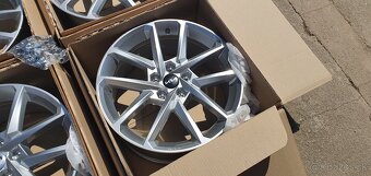 Proceed xceed gt line hyundai Nine 5x114,3 r18 - 18
