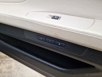 BMW 740i 320k A/T8 (benzín) - 18