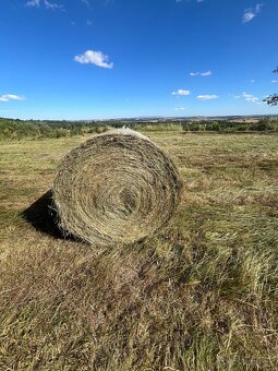 Lis na guľaté / okrúhle balíky Vicon Rv 1901 - 18