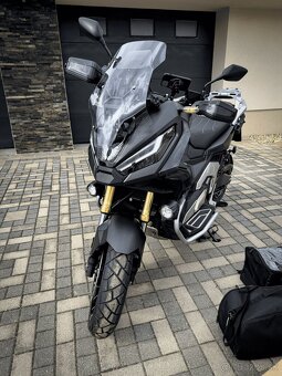 Honda X-ADV 750 - 18