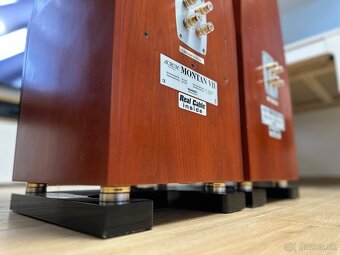 Quadral Aurum Montan VII - 18