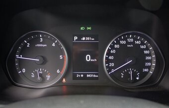 Hyundai i30 1.6 CRDi automat - 18