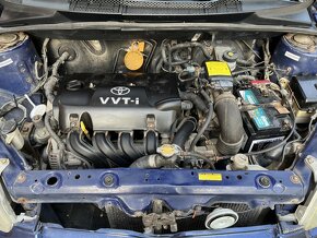 Toyota Yaris 1.3 VVTi 63kw - 18