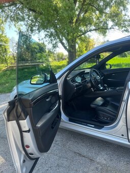 Bmw rad 5 530D GT F07 - 18