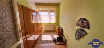 PREDAJ: Rodinný dom so záhradkou, garáž - BRESTOVEC,  okr. K - 18