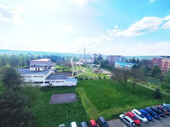 Na predaj 3 izbový priestranný byt v Strážskom. - 18