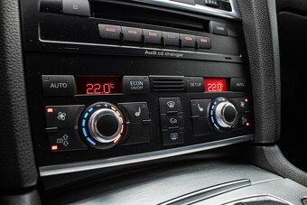 2008 Audi Q7 3.0 TDI 176kW Koža 3x S-Line - 18