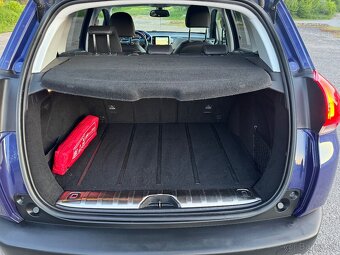 Peugeot 2008 Allure  1.6HDi , rv: 2014 - 18