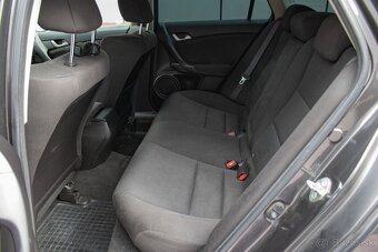 Honda Accord 2.2 i-DTEC Elegance - 18