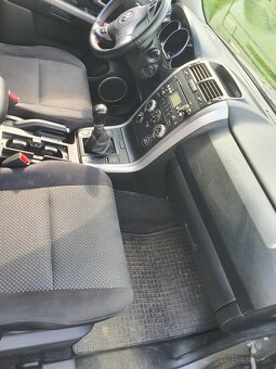 Suzuki Grand Vitara 1.9 DDiS 4x4 | 2007 | 226 140 km | STK d - 18