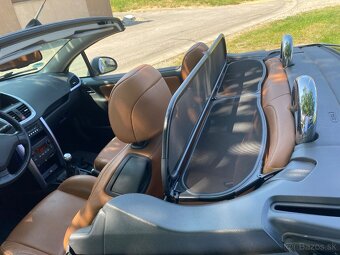 207 CC Kabrio 1.6i 88kw - 18