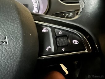 Škoda Octavia Combi 2.0 TDI Style 4x4 EU6 - 18