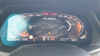 Predam BMW X5M50i rv 2021 - 18
