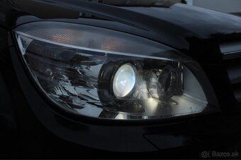 Mercedes C220 CDI 4 MATIC Avantgarde - 18