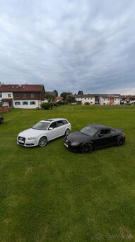 Audi TT 8n - 18