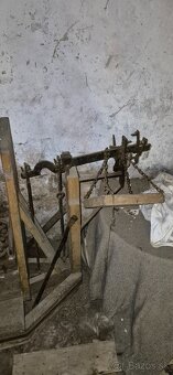 Rôzne stare veci, naradie - 18