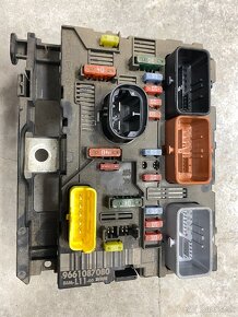 bsm jednotka peugeot R05-00 L08-00 L04-00 L10-00 R03-00 - 18