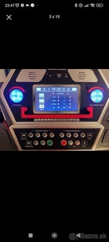 💥Bežecký pás Bodyswiss🇨🇭💥 - 18