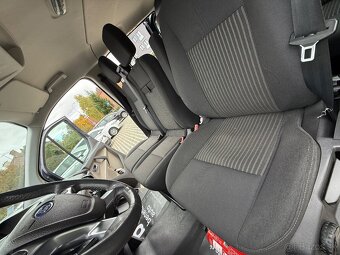 FORD TRANSIT - informácie v popise - 18