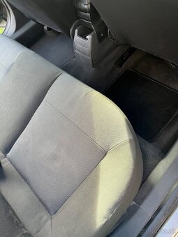 Opel astra h 1.9 cdti - 18