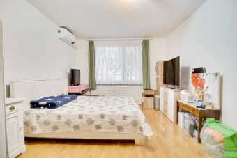 Veľký 3-izbový byt na ul. Šafárikova, Nové Zámky – 82,08m2 - 18