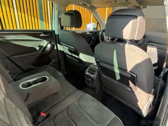 Volkswagen Tiguan 2.0 TDI 110 KW Highline VIRTUAL BlueMotion - 18