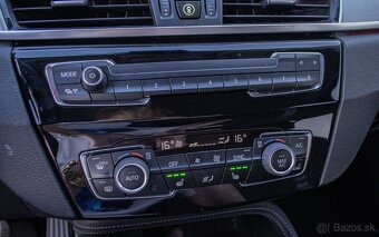 BMW X1 xDrive 25d 170kW automat - 18