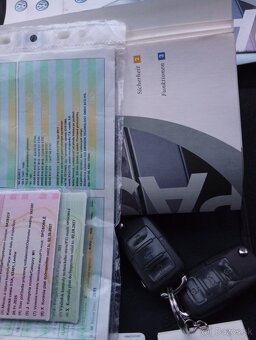 Vw Passat b5.5 1.9 TDI 96 kw higline - 18