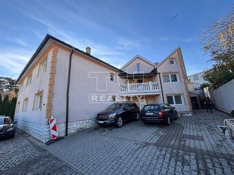 Vila v Nitre blízko centra - 18