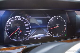 Mercedes Benz E400d 4MATIC Avantgarde - 18