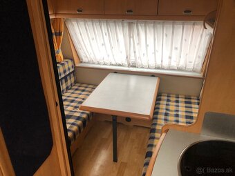 Karavan Hobby 450 De Luxe - 18