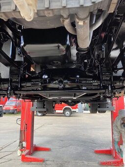 Predáme hasičský MAN 14.264, 4×4, - 18