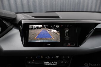 Audi E-Tron GT 350kW Na prenájom - 18