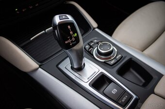 BMW X6 xDrive 35i, 225kW, A6 - 18