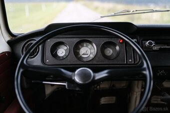 VW T2a mikrobus - 18