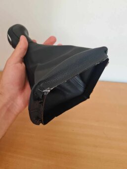 Radiaca paka pre SKODA OCTAVIA 1 / 2 a SUPERB 2 - 18