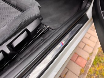 Bmw 118i F21 Coupe full M-packet 125KW Automat 137 000km✅ - 18