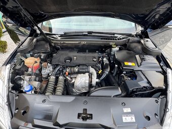 PEUGEOT 508SW 1.6 HDI 84KW - 18