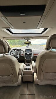 Chrysler Grand Voyager 3.6 LPG 211KW - 18