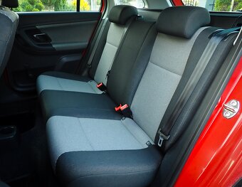 ŠKODA FABIA COMBI 1.2 HTP 2010 -118tis KM- benzin,NOVA STK - 18