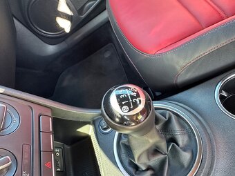 Volkswagen Beetle Cabrio 1.4 TSI Sport - 18