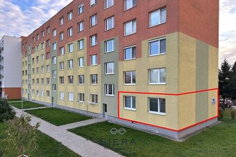 NA PREDAJ, 3 izbový byt Sereď - 18