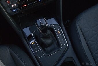 VW Tiguan 2022 / 2.0 TDI EVO Life DSG - 18