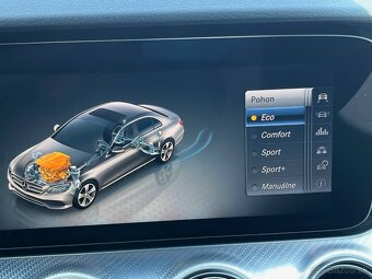 Mercedes-Benz E trieda Kombi 220 d All-Terrain 4MATIC A/T - 18